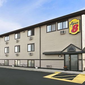 Super 8 By Wyndham Kalamazoo